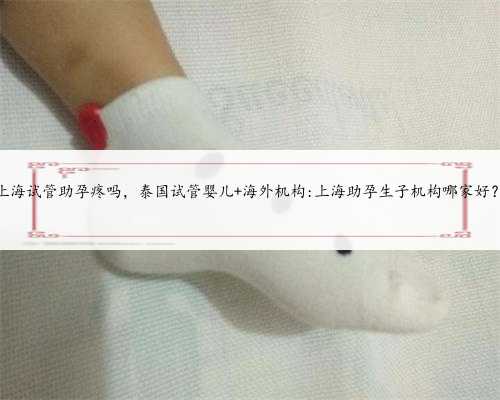 上海试管助孕疼吗，泰国试管婴儿 海外机构:上海助孕生子机构哪家好？