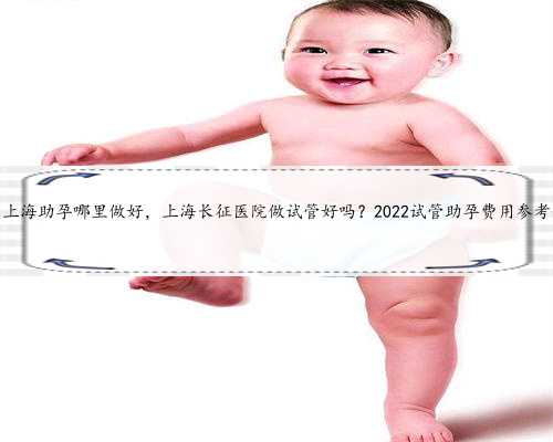 上海助孕哪里做好，上海长征医院做试管好吗？2022试管助孕费用参考