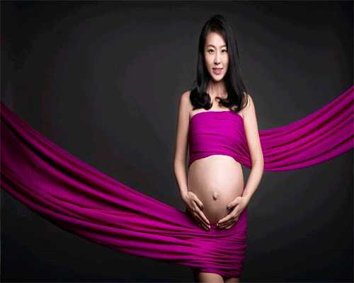 上海供卵试管张文武-机构讲述：大龄代孕女性做