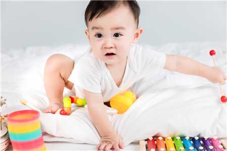 上海正规医院供卵，2021年十一个月宝宝会什么技能
