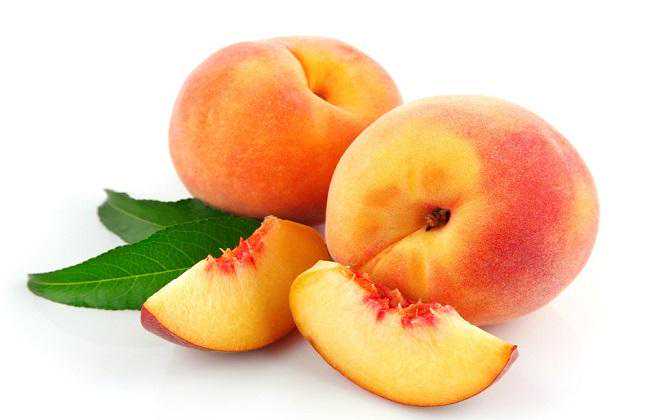 水蜜桃的功效与作用及食用禁忌